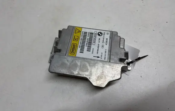 BMW X5 E70 Airbag control unit/module 9159795 0285010094
