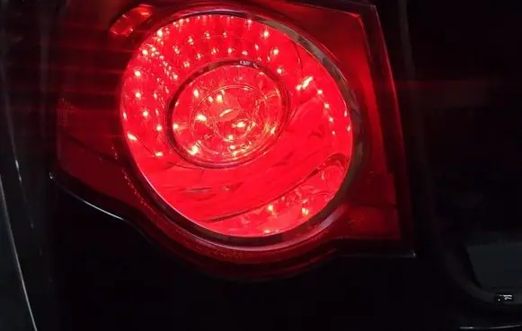 Volkswagen PASSAT B6 Rear/tail lights 3C5945095H IMPRK1527413