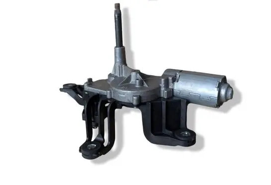 Saab 9-5 Rear window wiper motor 0390201595