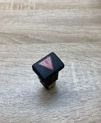 Audi A4 S4 B6 8E 8H Hazard light switch 8E0941509