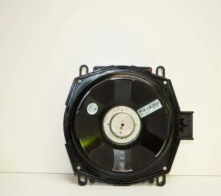 BMW X4 F26 Subwoofer speaker 9297898