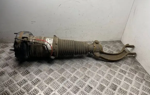 Audi A6 S6 C7 4G Air suspension front shock absorber 4G0616039AE