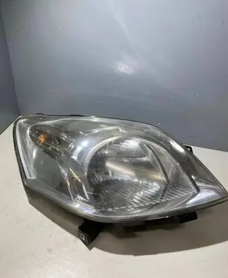 Citroen Nemo Headlight/headlamp 1353197080 45560393 04556099900010