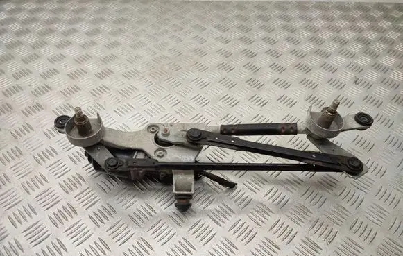 KIA Stonic Front wiper linkage and motor 98110C1950