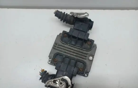 Fiat Croma Gearbox control unit/module 55185862 WWAD000113 22L850BZ