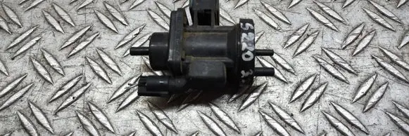 Mercedes-Benz S W220 Turbo solenoid valve 0005450527