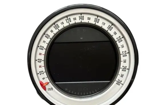 Mini Cooper Countryman R60 Speedometer (instrument cluster) 9290247 7768V778