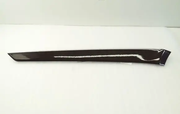 Mercedes-Benz E W212 Front door trim bar A2127200122