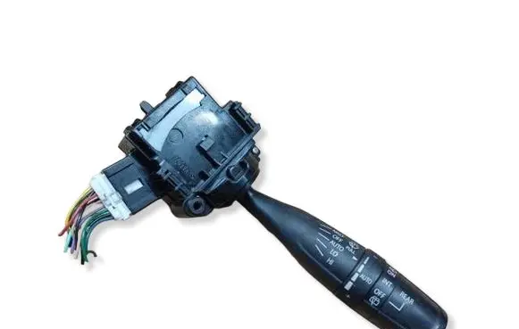 Suzuki SX4 S-Cross Wiper turn signal indicator stalk/switch 