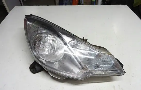 Citroen DS3 Headlight/headlamp