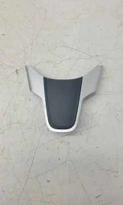 Chrysler Pacifica Steering wheel trim 2499368AB
