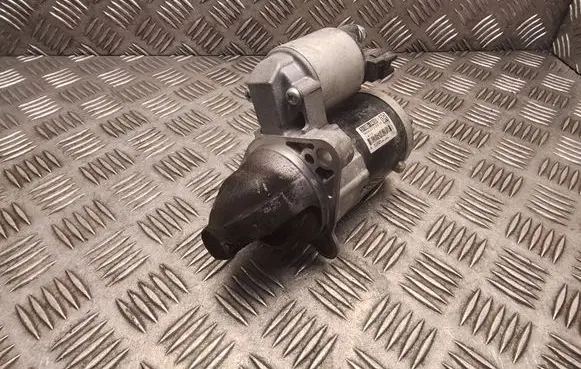 Suzuki Vitara (LY) Starter motor 3110074S0 M000TD2974