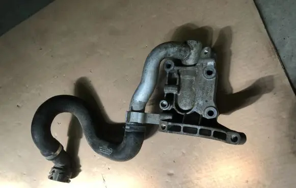 Audi A5 8T 8F Other engine bay part 059145169 8R0122101