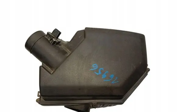 Volvo V70 Air filter box cover 31273658