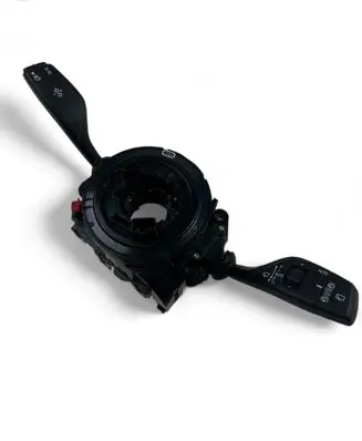 Indicator stalk