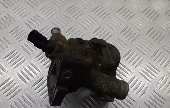 Thermostat/thermostat housing