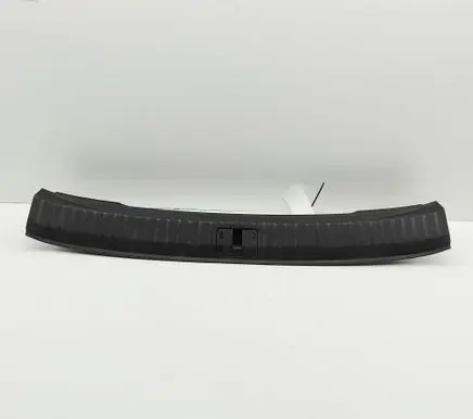Skoda Enyaq iV Trunk/boot sill cover protection 5LG863459