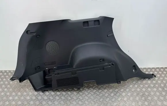KIA Sorento Trunk/boot side trim panel 85730C5000
