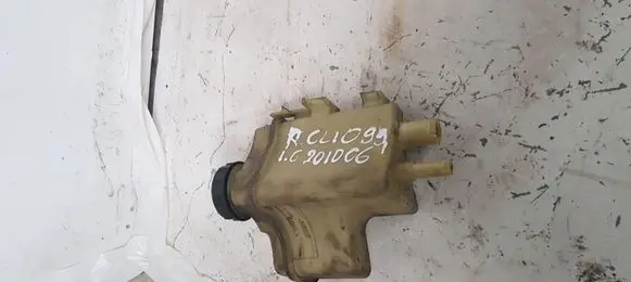 Renault Clio II Power steering fluid tank/reservoir 7700414664