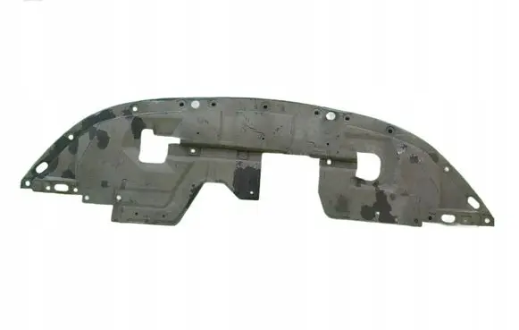 Mitsubishi Outlander Front bumper skid plate/under tray 5379A032 UP300