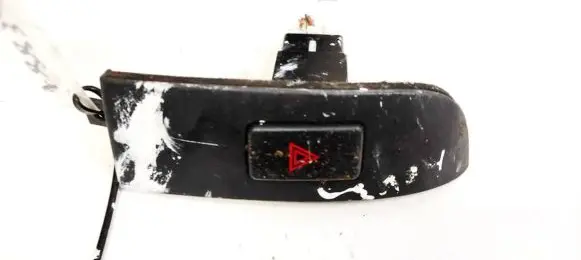 Hyundai Sonata Hazard light switch 803258