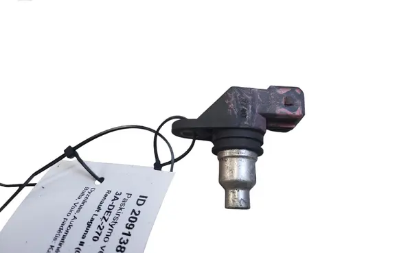 Renault Laguna II Camshaft position sensor 8200038472 144447