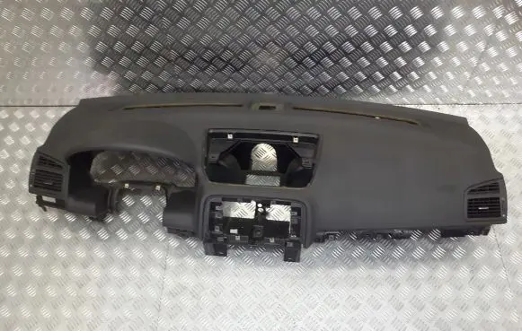 Fiat Croma Dashboard