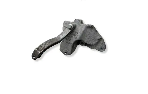 Volkswagen Golf VI Gearbox mounting bracket 1K0199117BM