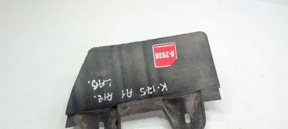 Audi A1 Rear mudguard 8X0853834