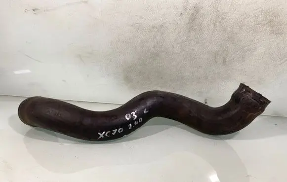Volvo XC70 Intercooler hose/pipe