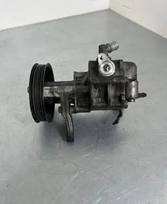 BMW 5 F10 F11 Power steering pump 7944801 407944801 LH2115369