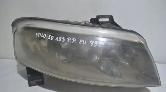 Fiat Stilo Headlight/headlamp