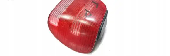 Volkswagen Polo III 6N 6N2 6NF Rear/tail lights