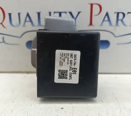 Honda CR-V Other control units/modules 39875T0AE01