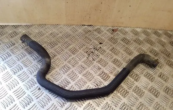 Chevrolet Captiva Engine coolant pipe/hose 95034095