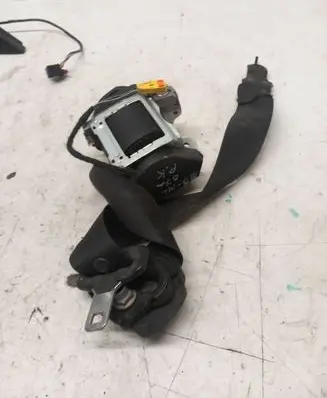 Mercedes-Benz ML W164 Front seatbelt G2148C050101