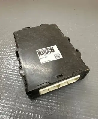 Toyota Auris E180 Gearbox control unit/module 8953512011 0791006000