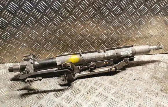 BMW 3 E90 E91 Steering rack mechanical part 6770886