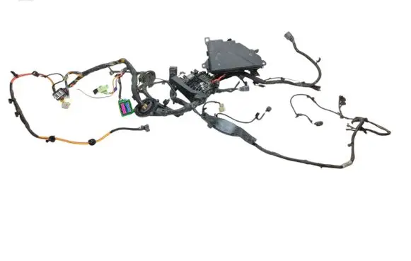 Volvo S90, V90 Engine installation wiring loom 9401927 39983840
