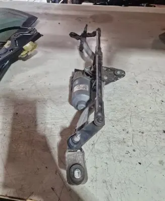 Ford Ranger Front wiper linkage and motor AB3917504AD