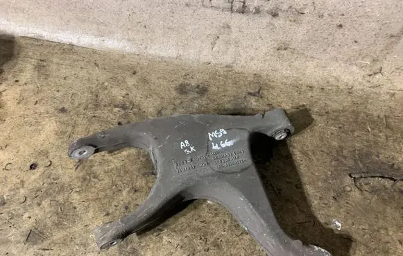 Audi A8 S8 D4 4H Rear upper control arm/wishbone 8R0505311F
