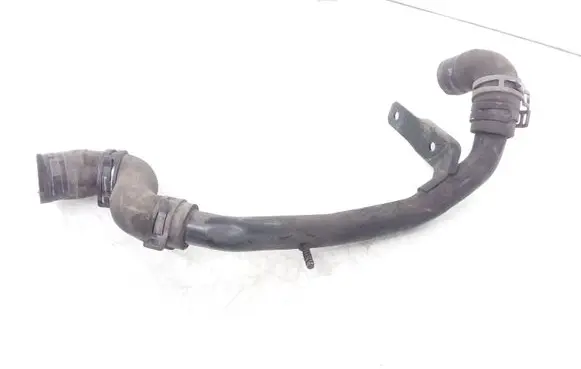 Skoda Octavia Mk2 (1Z) Engine coolant pipe/hose 03L122157N