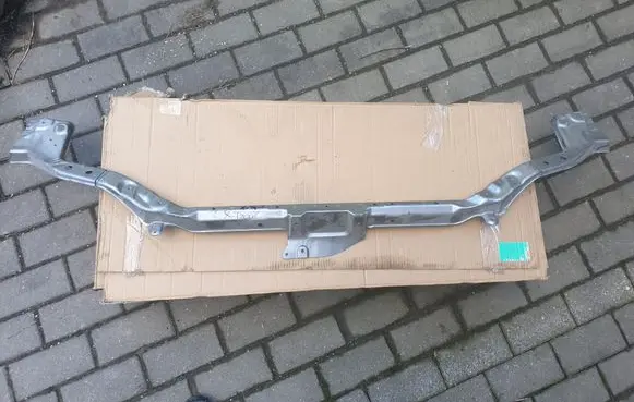 Nissan X-Trail T30 Top upper radiator support slam panel 625108H300