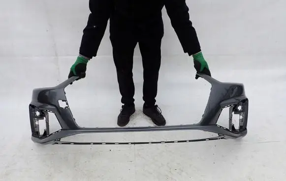 Audi A4 S4 B9 8W Front bumper 8W6807437