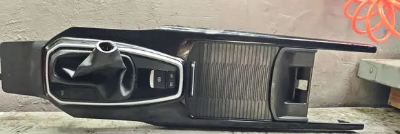Renault Koleos II Screen/display/small screen 969446663R 20110395