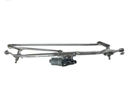 Chevrolet Camaro Front wiper linkage and motor 84498919 AX1590607912