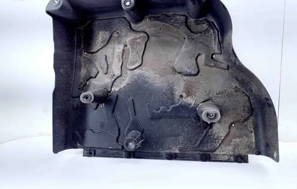Citroen C4 II Picasso Pickup box liner 9675498980