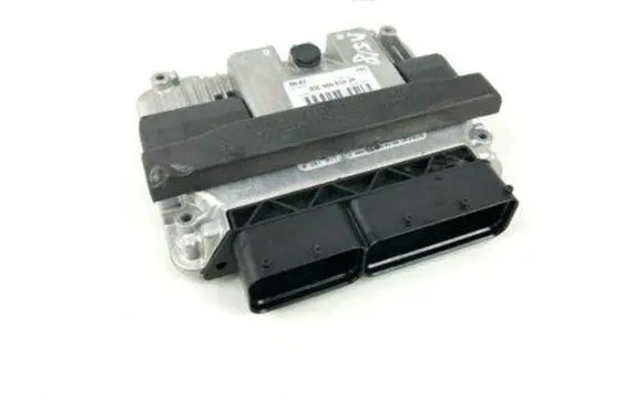 Audi A4 S4 B8 8K Engine control unit/module 03L906018JP 03L906018