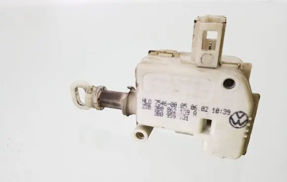 Audi A6 S6 C5 4B Tailgate boot lock/latch motor 3B0862159A