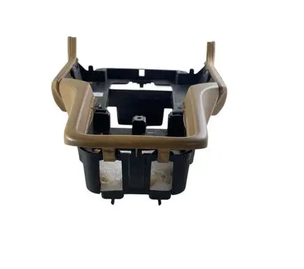 Porsche Cayenne (92A) Other center console (tunnel) element 7P5864089